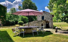 Domaine De La Planche De Melussac Cussac-sur-loire